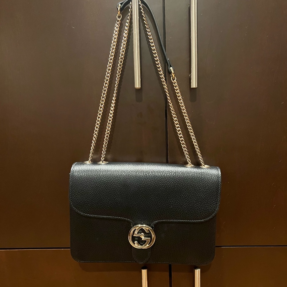 Gucci Handbag - Picture 6 of 8